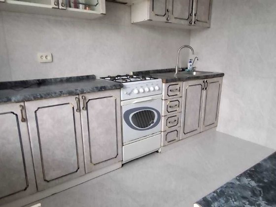 Оренда 2-кімн. квартири 1Південний (Піски), вул.Автозаводська, р-н Ринка Запорожье