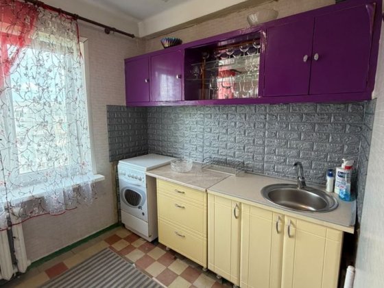 Оренда 1к квартира Хортицький район Запорожье