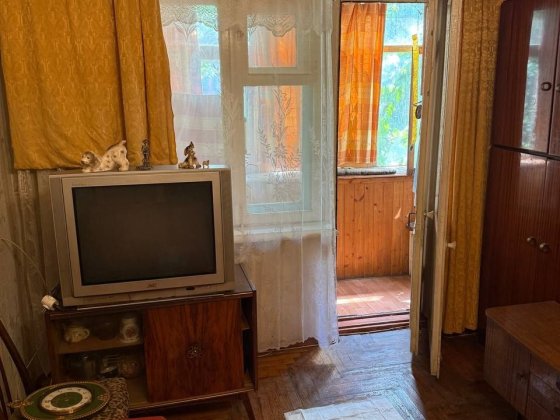 Здається 2-кімнатна квартира у центрі міста р-н Інтуриста Запорожье