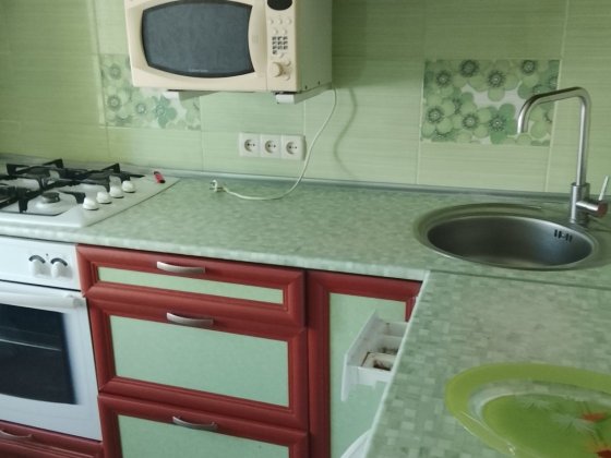 2кімнатна квартира ,ВІЙСЬКОВІ+ Запоріжжя