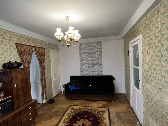 ВІЙСЬКОВИМ+ Актуальна сдача 2х.кв. Космос Запорожье