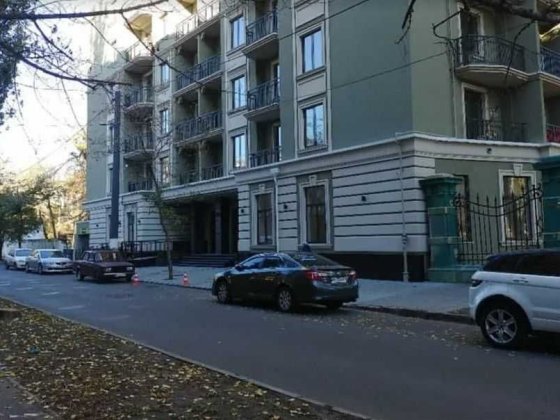 ЖК Аполлон на Куликовском сдам, 45 м2, собственник. Одесса