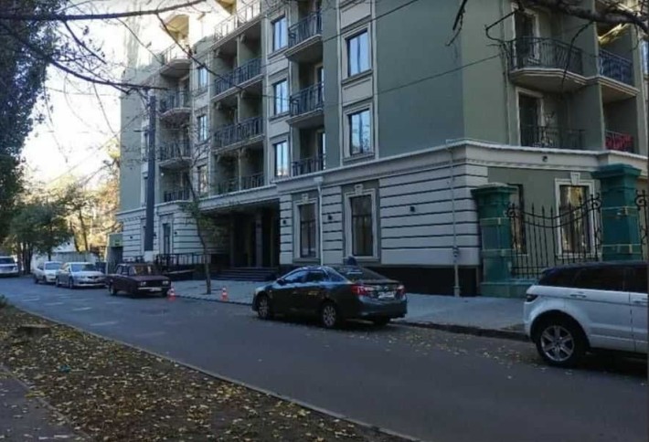 ЖК Аполлон на Куликовском сдам, 45 м2, собственник. - фото 1