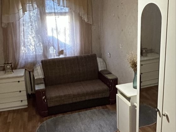Сдаю просторную 3-комнатную квартиру на ул. Бригады Хартия Харків