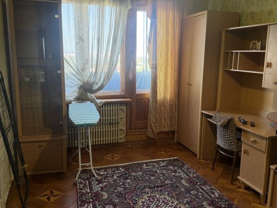 Сдам 3 кв метро Барабашова Харьков