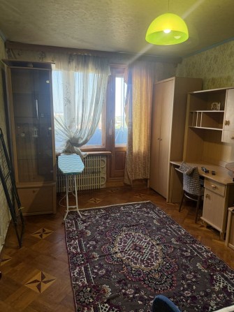 Сдам 3 кв метро Барабашова - фото 1