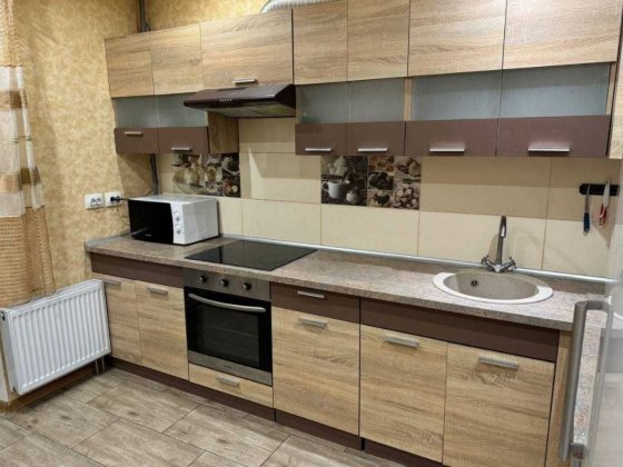 Сдам 1комн квартиру м. Победы Харків