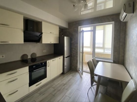 Сдам уютную 1к  Таирова Новый дом Одесса