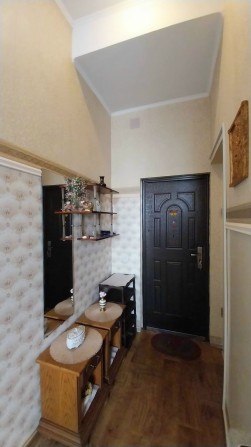 Сдам 1 комнатную смарт квартиру на Большой Панасовской.  Метро рядом. - фото 1