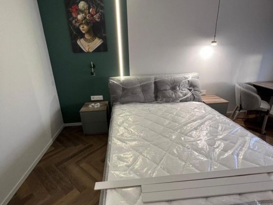 Оренда 1к квартири вул. Щирецька 28, WellHome, р-н Вікторія Гарденс Львов