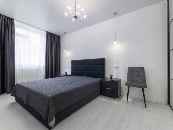 Оренда 1 кім. квартири+студія в ЖК '' Avalon Street'' по вул. Зелена Львов