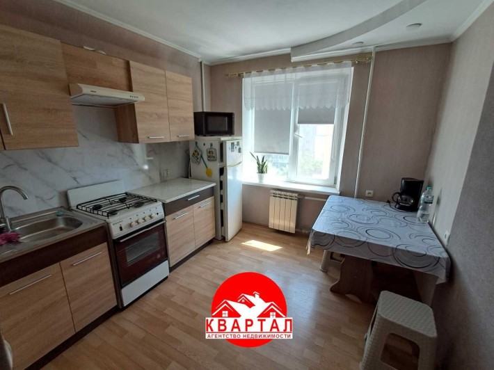 Сдается 2-х комн. квартира на Песках, ул. Автозаводская 1-й Южный - фото 1