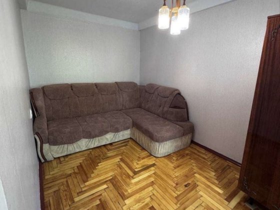 Оренда 3к квартири у Комунарському районі Запорожье
