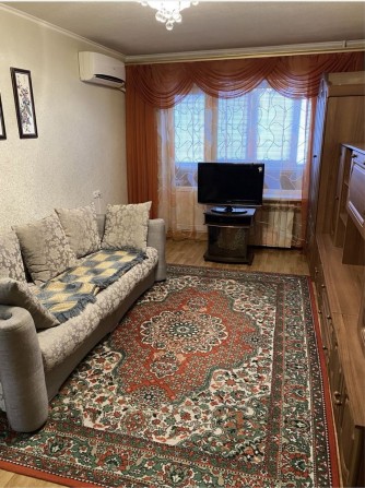 ^ОРЕНДА 1-кімнатної квартири р-н Пескі - фото 1