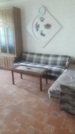 Двух комнатная квартира долговременная аренда в Днепре. - фото 1