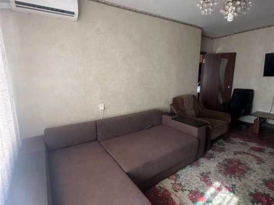 Здам 1 к кв на Олексіївці, пр.Перемоги,74Б  5/9 Харків