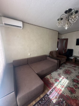 Здам 1 к кв на Олексіївці, пр.Перемоги,74Б  5/9 - фото 1