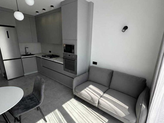 Оренда 1-кімнатної квартири вул. Перфецького, 1 | 600$ Львов