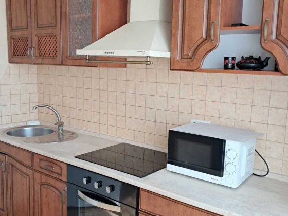 Затишна квартира в комплексі закритого типу з гінератором на Котовського ! Одесса