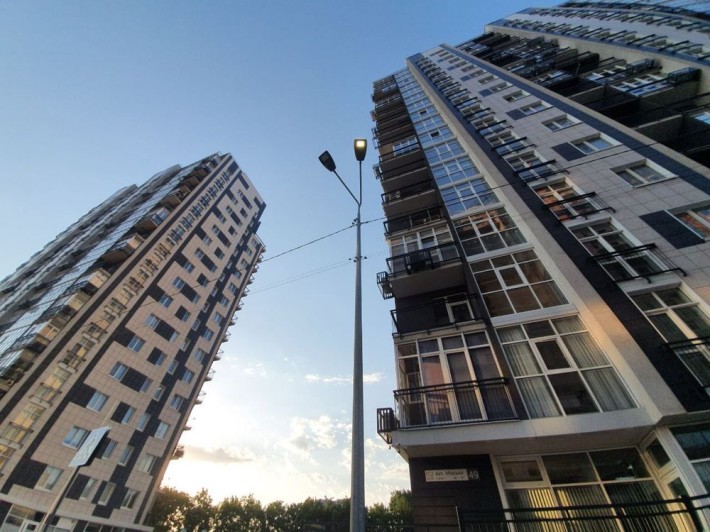 Аренда 2 к.кв. ЖК Ключ, м.Бот Сад Новострой Паркинг - фото 1