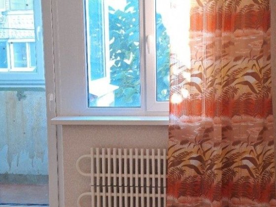 Сдам на Одесской 1-к кв без мебели и техники с кап.ремонтом Харків