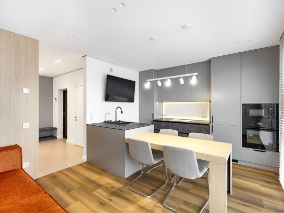 Оренда Топ квартири вул  Куліша 47а ЖК Perfect Loft 47 Львів