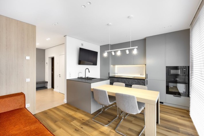 Оренда Топ квартири вул  Куліша 47а ЖК Perfect Loft 47 - фото 1