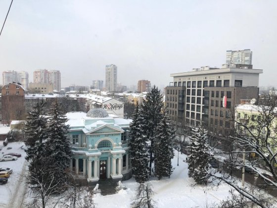 Аренда 2 квартиры в центре Харькова от собственника Харьков