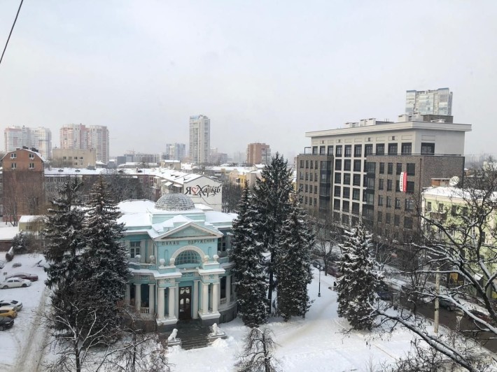 Аренда 2 квартиры в центре Харькова от собственника - фото 1