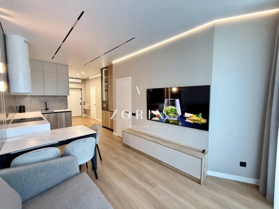 Аренда! 2к. Квартира ЖК Delight Hall Делайт Холл Новострой Днепр Центр Днепр