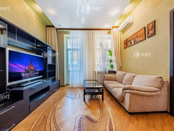 Аренда 4к 113м2 Центр, м. Ярослава Мудрого, Григория Сковороды (Сковороди)  Пушкинская  ул. 65, RE-1 Харьков
