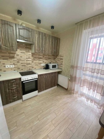 Здам 1 кімнатну квартиру в новобудові по вул.Борткевича,9 - фото 1