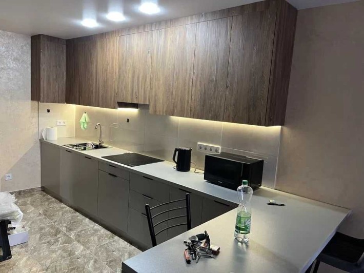 Пропозиція оренди 1 кім. квартири в новобудові ЖК Америка, вул. Янева - фото 1