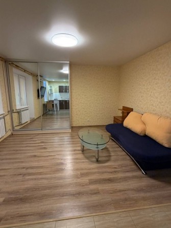 Сдам 1 кв Павловое Поле метро 23- Августа 10000 гр . - фото 1