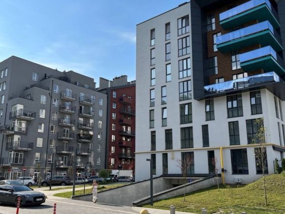 Оренда 1 кімнатної квартири ЖК Малоголосківські Пагорби Шевченківський район Вулиця Малоголосківська Львов