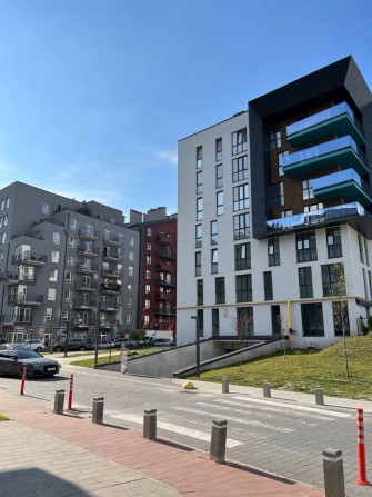 Оренда 1 кімнатної квартири ЖК Малоголосківські Пагорби Шевченківський район Вулиця Малоголосківська - фото 1