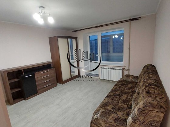 Сдам 1 комнатную квартиру, Салтовский, Медкомлекс Харків