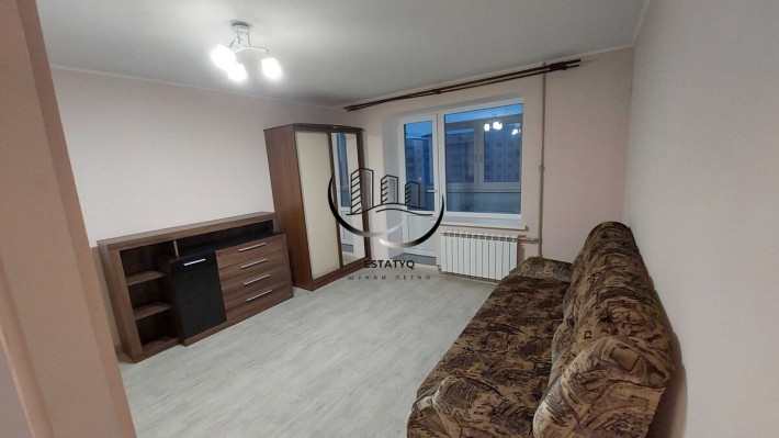 Сдам 1 комнатную квартиру, Салтовский, Медкомлекс - фото 1