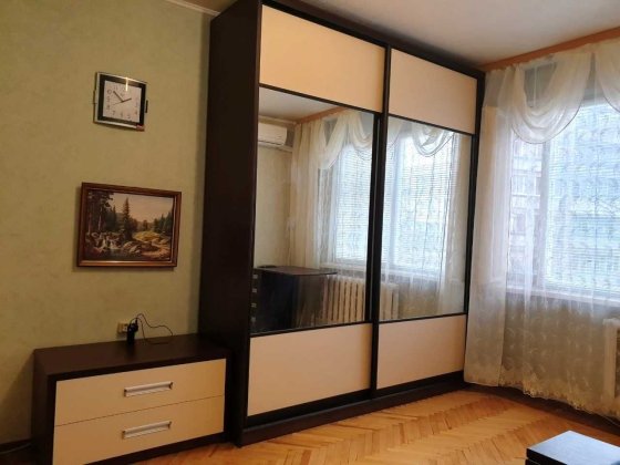 Сдам 2-комн. квартиру 10 мин пройти до метро Левада за м-ном Портал Харьков