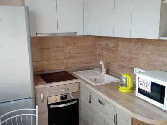 Здам 1к квартиру, Холодна гора Харків