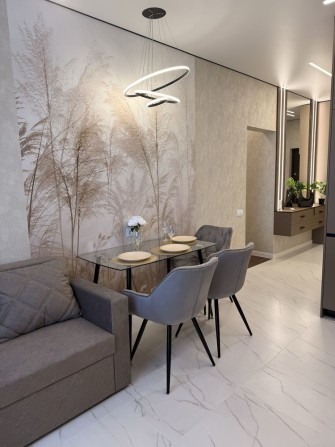 60 Перлина, Краснова, Kadorr City. Перша здача від власника - фото 1