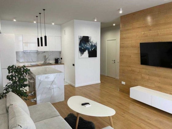 Оренда СУЧАСНОЇ кв. 50m² ЖК "Avalon " Чорновола / Замарстинівська Львов