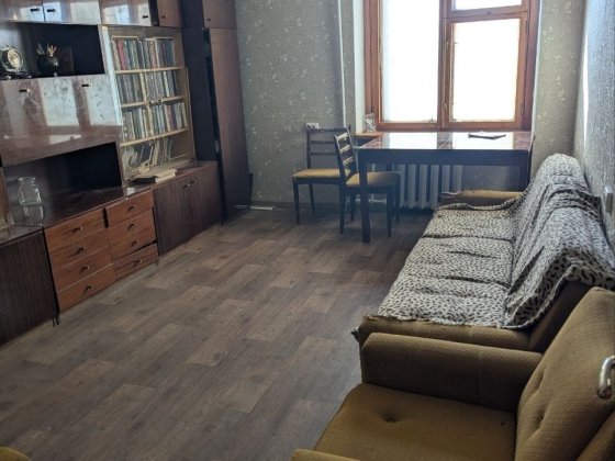 Здам  однокімнатну квартиру (вул. Багаївська) Одесса