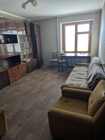 Здам  однокімнатну квартиру (вул. Багаївська) - фото 1