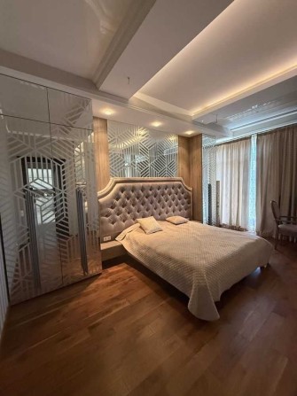 Аренда 3к.кВ. Центр пер. Банный 1 ‼️ «Дом на Набережной»,  Новострой - фото 1