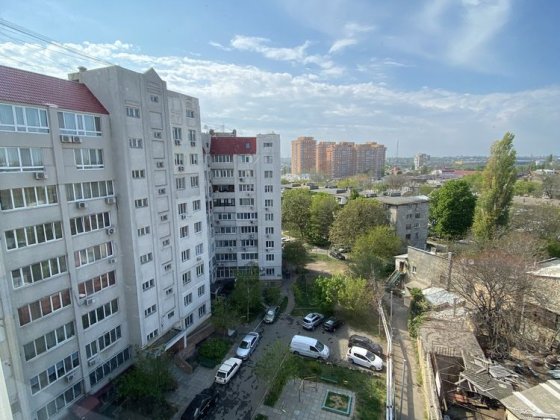 Сдам СВОЮ 2-х комнатную  Долгосрочно  Комитетская 14 Одесса