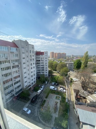 Сдам СВОЮ 2-х комнатную  Долгосрочно  Комитетская 14 - фото 1