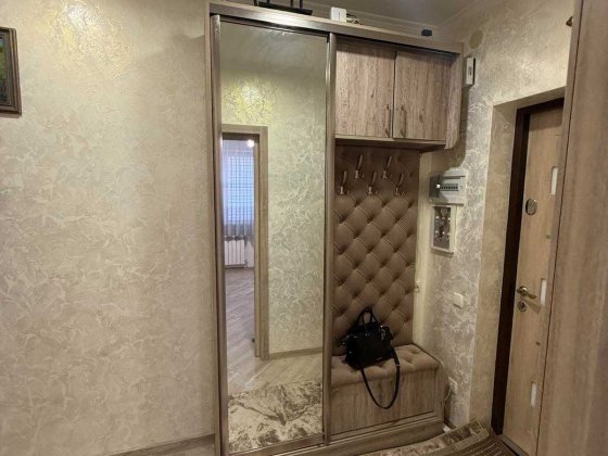 Оренда 2 кімнатної квартири в Новобудові біля Кінг Кросу 500 дол Львів
