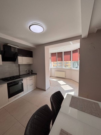 ‼️ОРЕНДА 1-кім. квартири 47,5 м² | ЖК Софія Сіті | Гардеробна | 3 поверх - фото 1