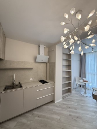 Оренда стильної 1к квартири! Дизайнерський ремонт - фото 1
